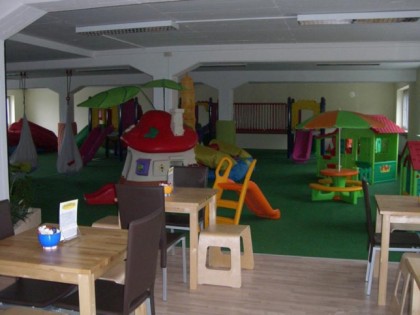 Photo: Bambino Indoorspielplatz